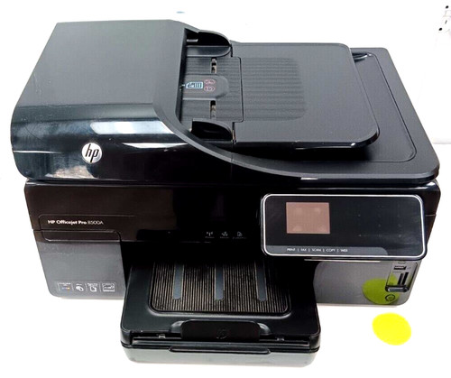 Office jet pro model - hp,